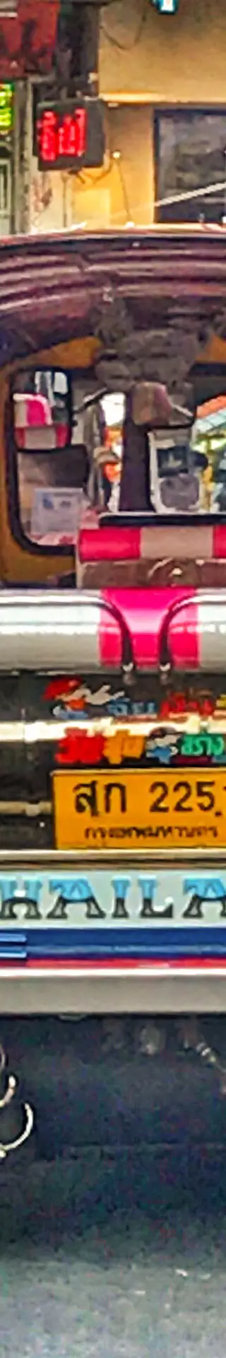 Tuk-Tuk